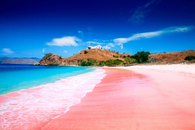 Labun Bajo Tour 3D2N
